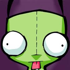 Gir from Invader Zim